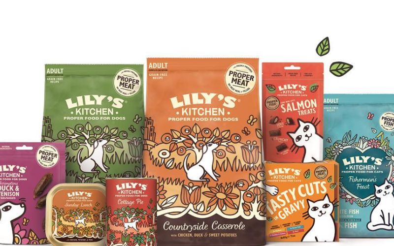 Best Dog Food UK

